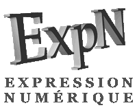 ExpN - Expression Numérique
